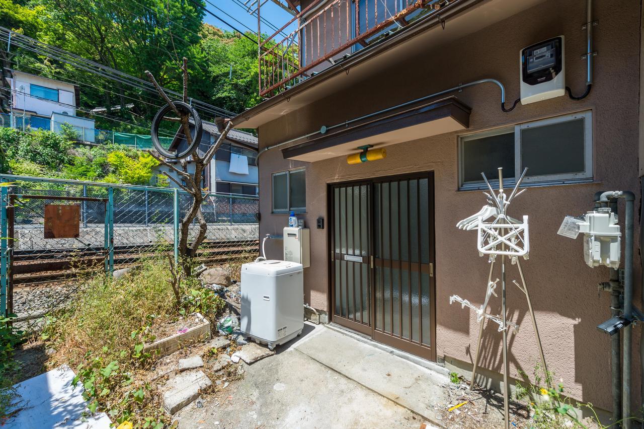 Otsu Ousaka House Dış mekan fotoğraf